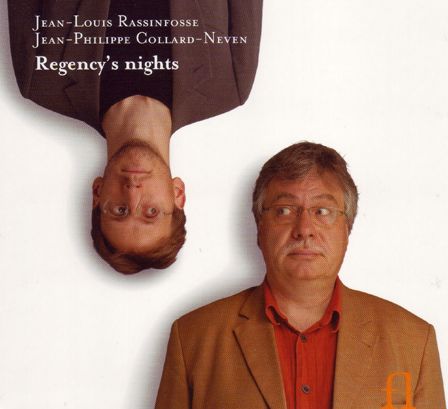 Frontcover cd